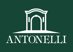 Logo Antonelli