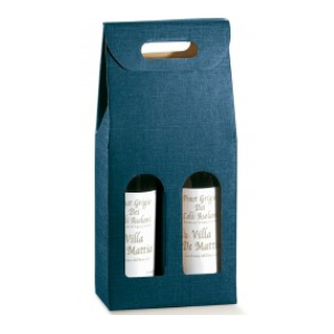 cofanetto  bott blu