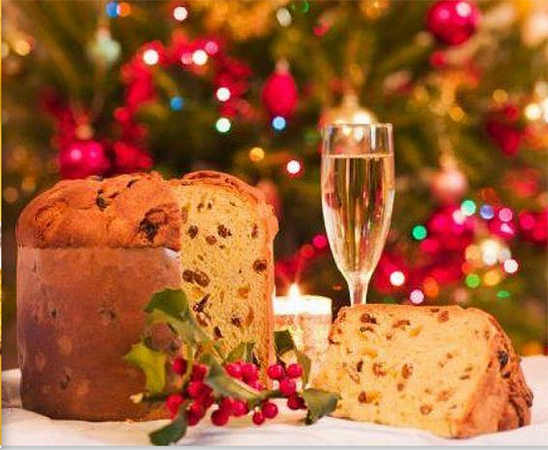 panettone