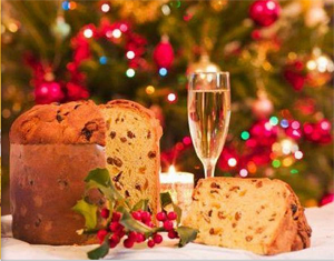 panettone