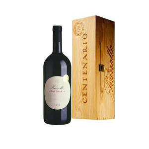 prunotto centenarioMg