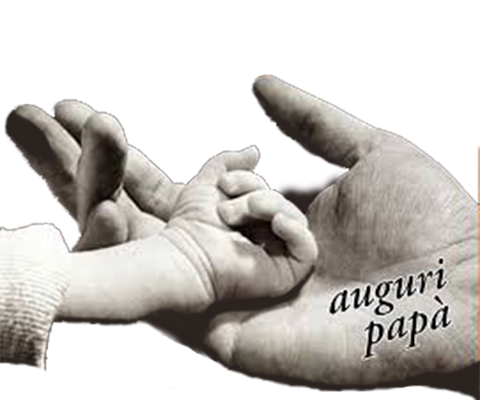 Auguri papa