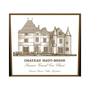 chateau haut brion