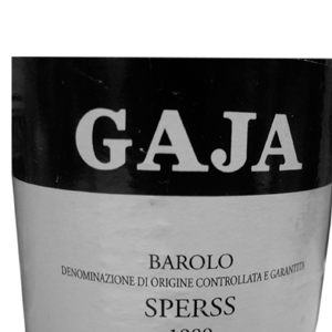 gaja sperss barolo