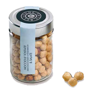 relanghe nocciole salate