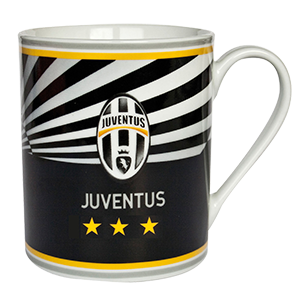 Tazza Mug Juventus - La Cantinella Vini